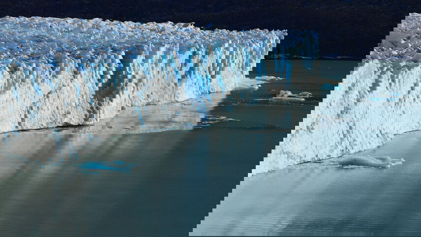 Patagonia: Edge of the World