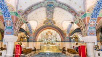 9 Day Shrines of France (Collette)