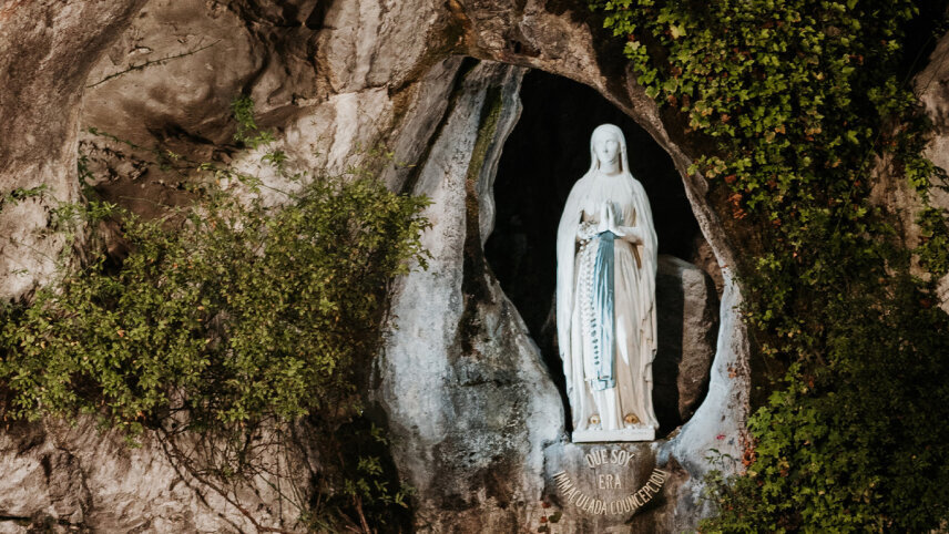 Shrines of France