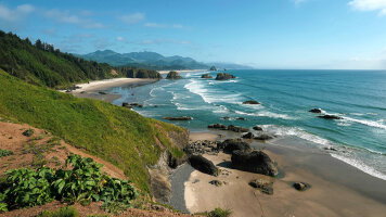 8 Day Pacific Northwest & California (Collette)