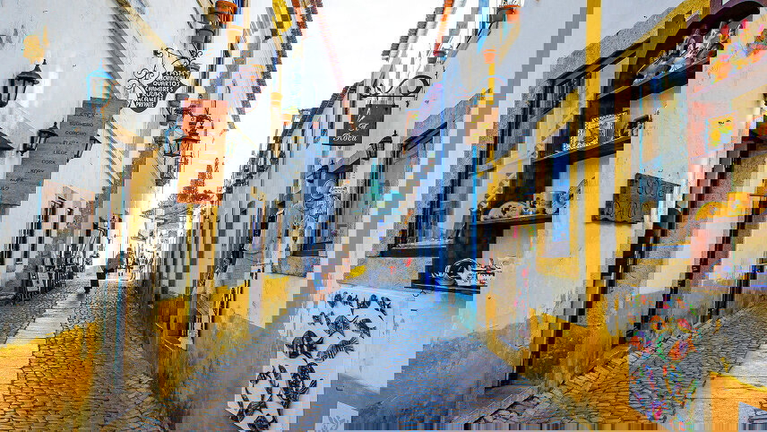 Spain's Classics & Portugal 