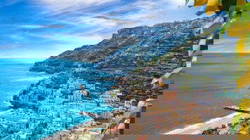 13 Day Italy: Amalfi Coast to Puglia  (Collette)