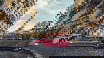 10 Day A Journey through the Netherlands, Belgium & France: Canals, Champagne & Culture (Collette)