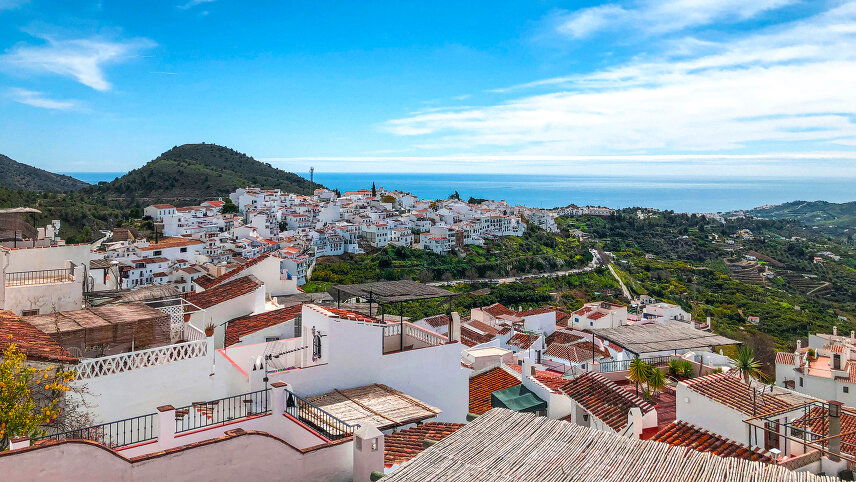 Exploring Iberia: Southern Spain to Coastal Portugal