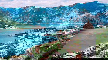 15 Day A Taste of the Balkans (Collette)