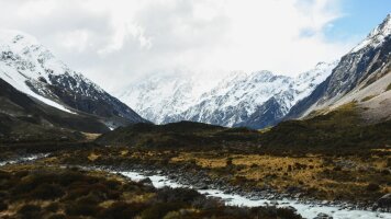 17 Day Exploring New Zealand's Wonders (Collette)