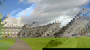 14 Day The Best of Ireland (Collette)