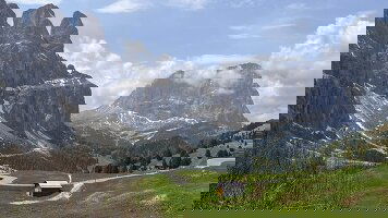 12 Day Peaks of Europe: The Alps to The Dolomites (Collette)