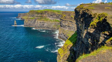 9 Day Shades of Ireland (Collette)