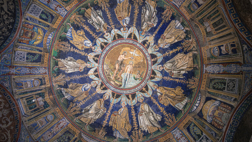 Italy Uncovered