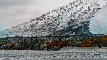 10 Day Exploring Big Sky Country (Collette)