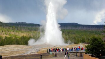 10 Day Exploring Big Sky Country (Collette)