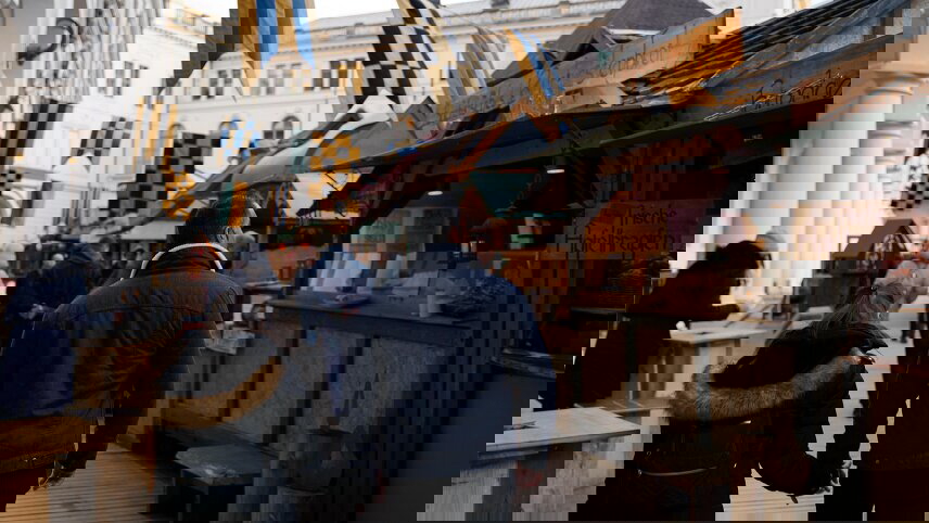 European Christmas Markets