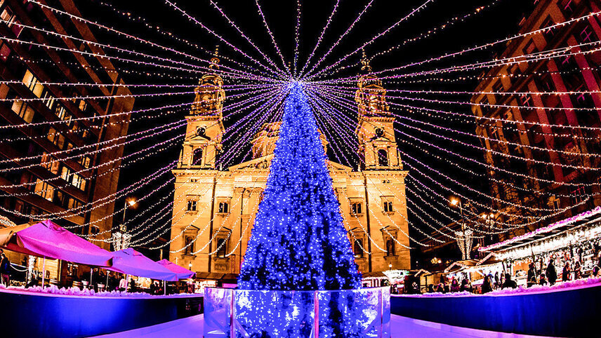 European Christmas Markets