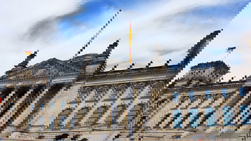 Majestic Cities of Central & Eastern Europe