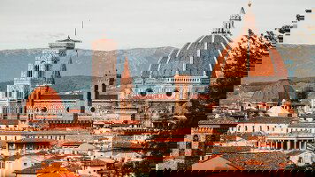 15 Day Mediterranean Coastal Journey: Spain, France & Italy (Collette)