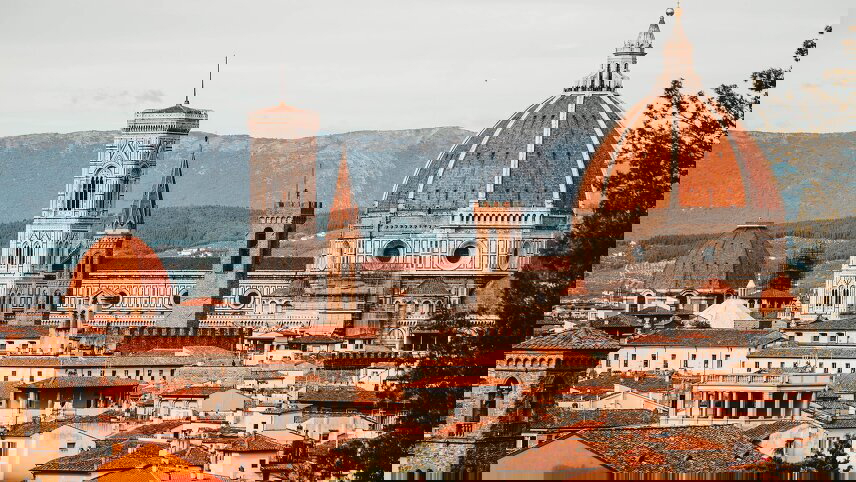 Mediterranean Coastal Journey: Spain, France & Italy