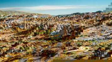 13 Day Treasures of Turkiye (Collette)