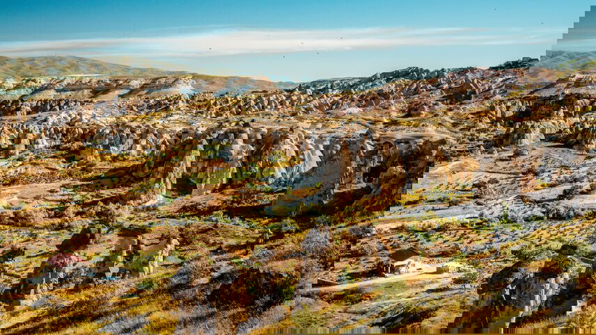 Treasures of Turkiye