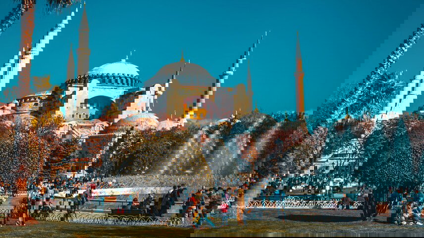 Treasures of Turkiye