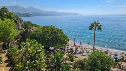 8 Day Spain's Costa del Sol & Madrid (Collette)