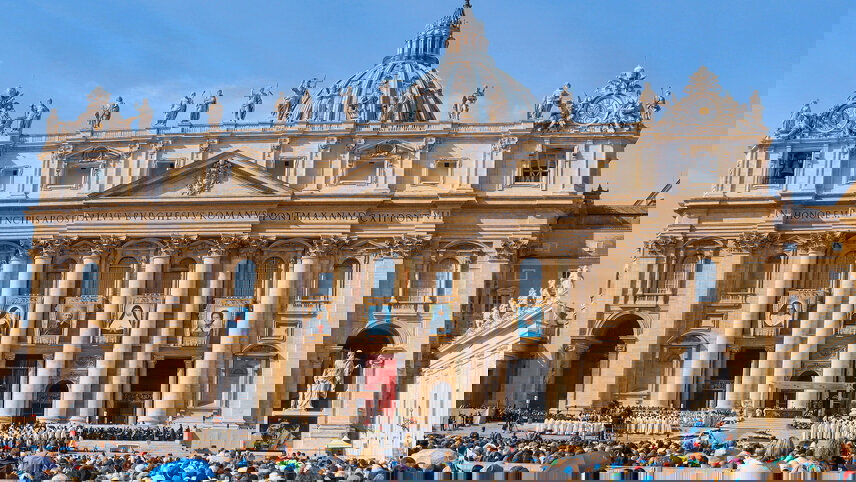 2025 Jubilee: The Holy Year