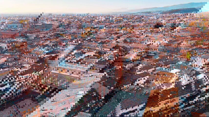 Spotlight on Northern Italy 