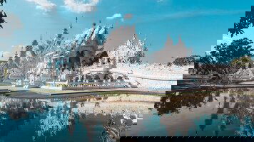 15 Day Wonders of Thailand: A Cultural Journey from Bangkok to Phuket (Collette)