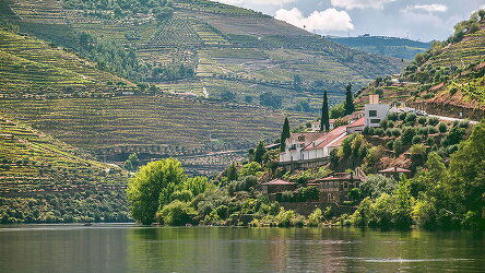 10 Day Portugal's Old-World Charms (Collette)