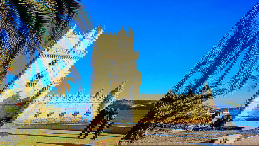 Portugal’s Old World Charms