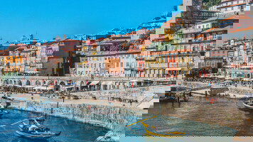 10 Day Portugal’s Old World Charms (Collette)