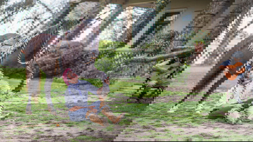 Essential South America