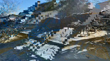 9 Day Celebrating America's 250th Anniversary (Collette)