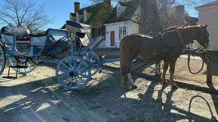 9 Day Celebrating America's 250th Anniversary (Collette)