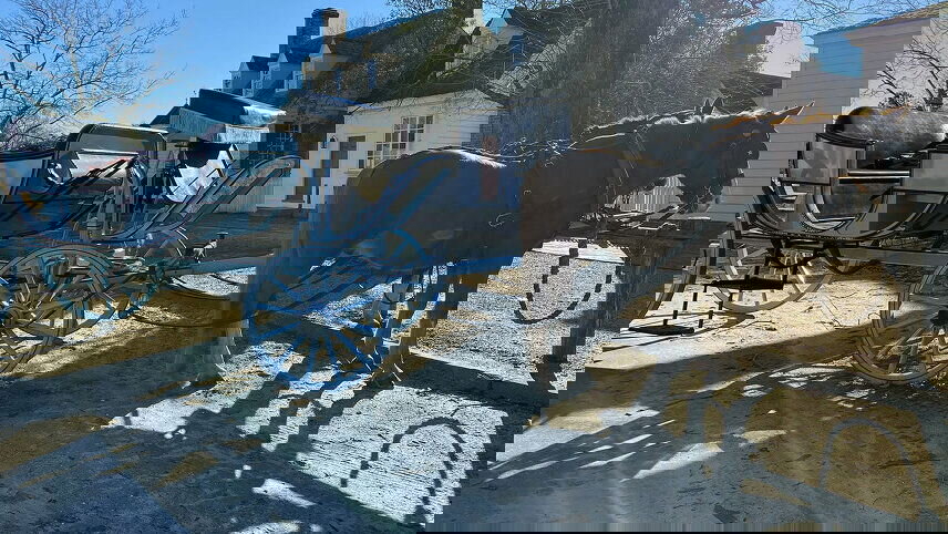 Celebrating America's 250th Anniversary