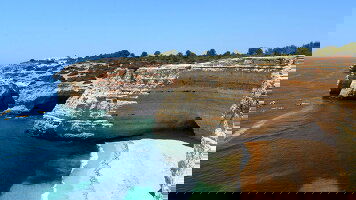 12 Day Sunny Portugal with Porto (Collette)