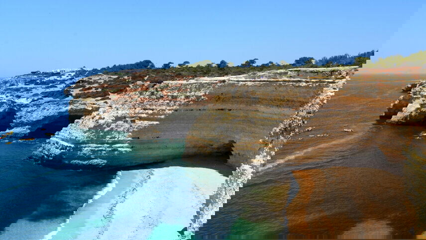 Sunny Portugal with Porto