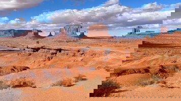 10 Day Spirit of the American Southwest (Collette)