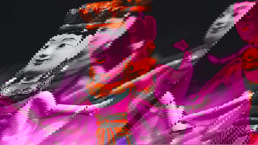 Journey Through Northern Vietnam 