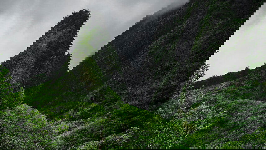 Aloha Hawaii - Discovering Kauai and Maui