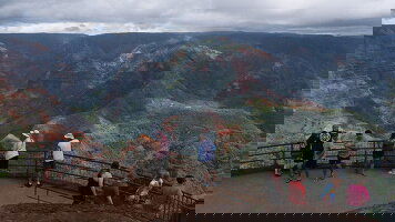 9 Day Aloha Hawaii - Discovering Kauai and Maui (Collette)