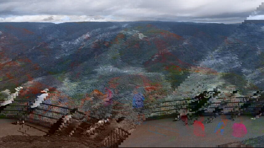 Aloha Hawaii - Discovering Kauai and Maui