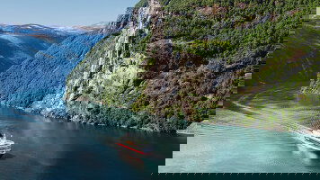 16 Day Nordic Discovery (Collette)