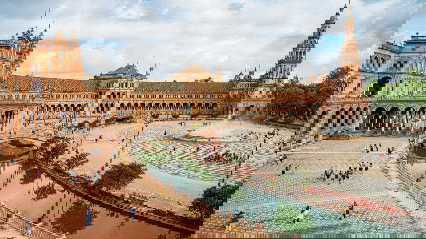 Journey Through Spain: Madrid to Barcelona