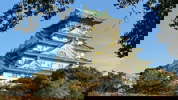 11 Day Journey Through the Heart of Japan: Tokyo to Osaka (Collette)