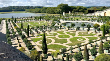 8 Day London & Paris (Collette)