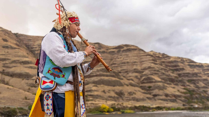 Northwest Uncovered: Sun Valley & Yellowstone - Featuring Bozeman, Boise & Hells Canyon