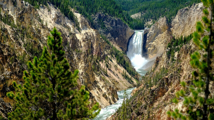 Northwest Uncovered: Sun Valley & Yellowstone - Featuring Bozeman, Boise & Hells Canyon