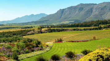13 Day Iconic South Africa (Collette)