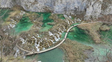 9 Day Timeless Croatia featuring Plitvice Lakes and the Adriatic Coast (Collette)